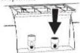 HARMAN KARDON BDS 330 - Wall-Mounting the BDS 800 Center Speaker - 2