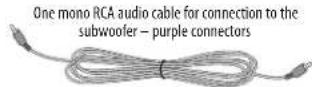 HARMAN KARDON BDS 330 - Supplied Accessories - 9