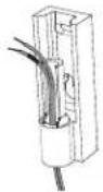 HARMAN KARDON BDS 330 - Wall-Mounting the BDS 800 and BDS 400 Satellite Speakers - 4