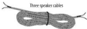 HARMAN KARDON BDS 330 - Supplied Accessories - 8