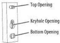 HARMAN KARDON BDS 330 - Wall-Mounting the BDS 800 and BDS 400 Satellite Speakers - 2
