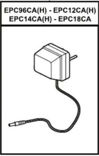 BLACK & DECKER EPC14CAB - Guarantee - 4