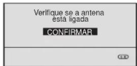 SONY KV-25FX20E - Sintonia automática da TV, utilizando o Telecomando - 3