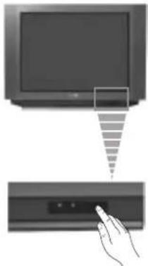 SONY KV-25FX20E - Esta função permite seleccionar o idioma dos ecrãs do menu. - 1