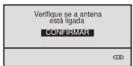 SONY KV-25FX20E - Sintonia automática da TV, utilizando os botões do televisor - 4