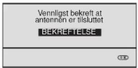 SONY KV-25FX20E - Innstille TVen automatisk med TV-knappene - 4