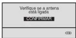 SONY KV-29FX20E - Sintonia automática da TV, utilizando os botões do televisor - 4