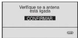 SONY KV-29FX20E - Sintonia automática da TV, utilizando o Telecomando - 3