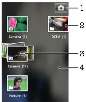Camera (1) DCIM (1) Camera (11) Picture (1)