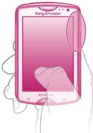Sony Ericsson XP 81A