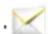 SONY Xperia Mini - To create and send a message - 1