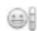 SONY Xperia Mini - Smile level - 1
