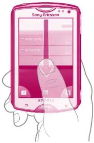 Sony Ericsson XPE RIA