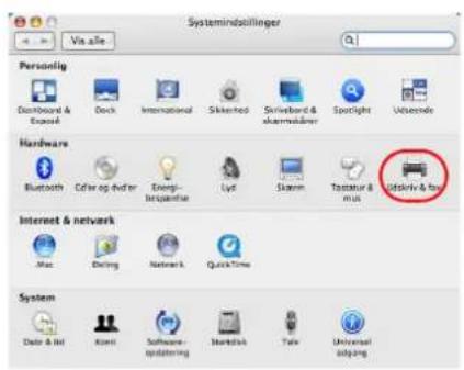Systeminstillinger Via alle Personalig DobBoard & Exceed Dock International Skiknered Skrivland & skarmråder Spotlight Usilonide Hardware Bluetooth Cifer og dvtrer Energi- Injordnetie Lyf Stæm Tastaur & mus Ustavir & tv Internet & network Mac Driving Network QuickTime System Data & list Klavi Software spådning Marketsk Tark Universal adjung