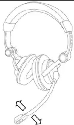 TRUST Como Headset - Headset - 2