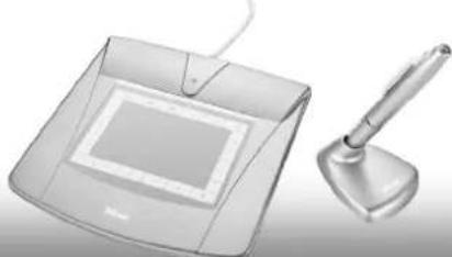 TRUST Mini Tablet - Trust - 4