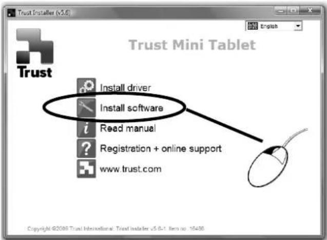 TRUST Mini Tablet - Mini Tablet - 4