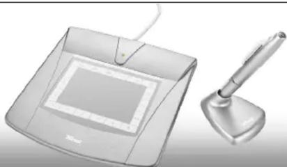 TRUST Mini Tablet - Trust - 4