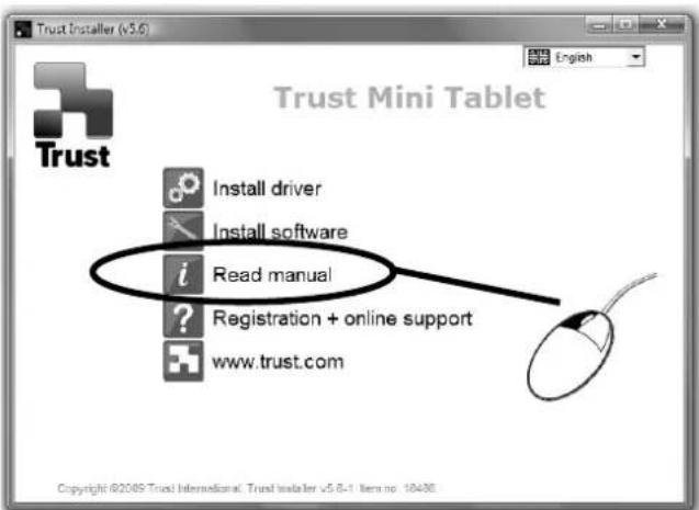 TRUST Mini Tablet - Mini Tablet - 6