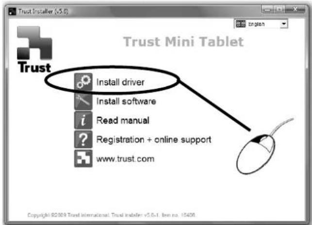 TRUST Mini Tablet - Mini Tablet - 3