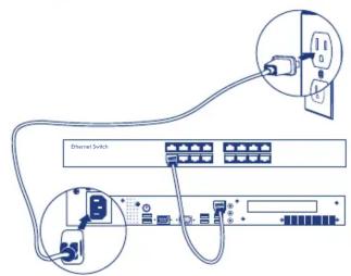 Ethernet Switch