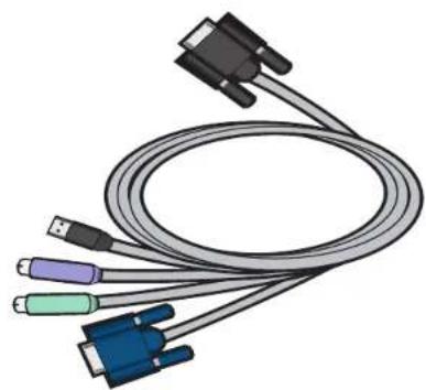 D-LINK KVM-440 - System.Connections - 1