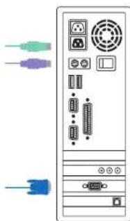 D-LINK KVM-440 - System.Connections - 3