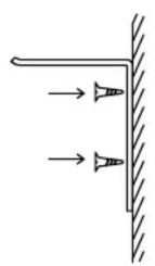 Kingpin Screens Lite Manual Screen - MANUAL SCREEN - 5