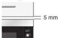ELECTROLUX EMS2688K - INSTALLERA APPARATEN - 2