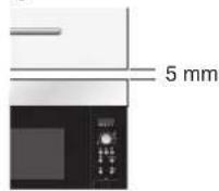 ELECTROLUX EMS2688K - INSTALLERE OVNEN - 2