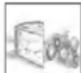 ELECTROLUX EMS2688K - 15-18 min. 450 W - 1