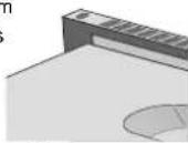 ELECTROLUX EMS2688K - INSTALLERA APPARATEN - 3