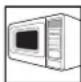 ELECTROLUX EMS2688K - FUNCIONAMENTO NOS MODOS COZEDURA & DESCONGELAÇÃO AUTOMÁTICA - 16