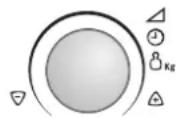 ELECTROLUX EMS2688K - VAIHE 1 - 1