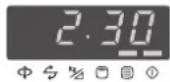 ELECTROLUX EMS2688K - Exempel: - 11