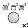 ELECTROLUX EMS2688K - STEG 2 - 3