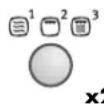 ELECTROLUX EMS2688K - TILBEREDNING MED KUN GRILL - 3
