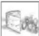 ELECTROLUX EMS2688K - 8-10 min. 900 W - 1