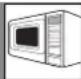 ELECTROLUX EMS2688K - COZINHAR EM MICRO-ONDAS - 1