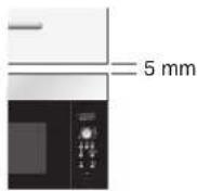 ELECTROLUX EMS2688K - INSTALAÇÃO DO APARELHO - 2