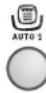 ELECTROLUX EMS2688K - AUTO COOK &amp; DEFROST CHARTS - 1