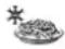 ELECTROLUX EMS2688K - AUTO COOK & DEFROST CHARTS - 4