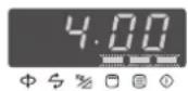 ELECTROLUX EMS2688K - TILBEREDNING MED GRILL - 2