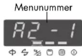 ELECTROLUX EMS2688K - AUTOMATISK TILBEREDNING & AUTOMATISK OPTÖNING - 9