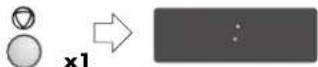 ELECTROLUX EMS2688K - Brug af STOP - 1
