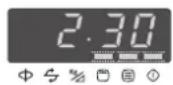 ELECTROLUX EMS2688K - Example: - 5