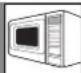 ELECTROLUX EMS2688K - OVERSIGTER OVER AUTOMATISK TILBEREDNING & AUTOMATISK OPTÖNING - 1
