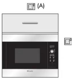 ELECTROLUX EMS2688K - TILKOBLE OVNEN TIL STRÖMFORSYNING - 1