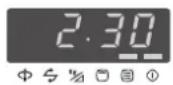 ELECTROLUX EMS2688K - Example: - 8