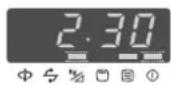 ELECTROLUX EMS2688K - Example: - 6